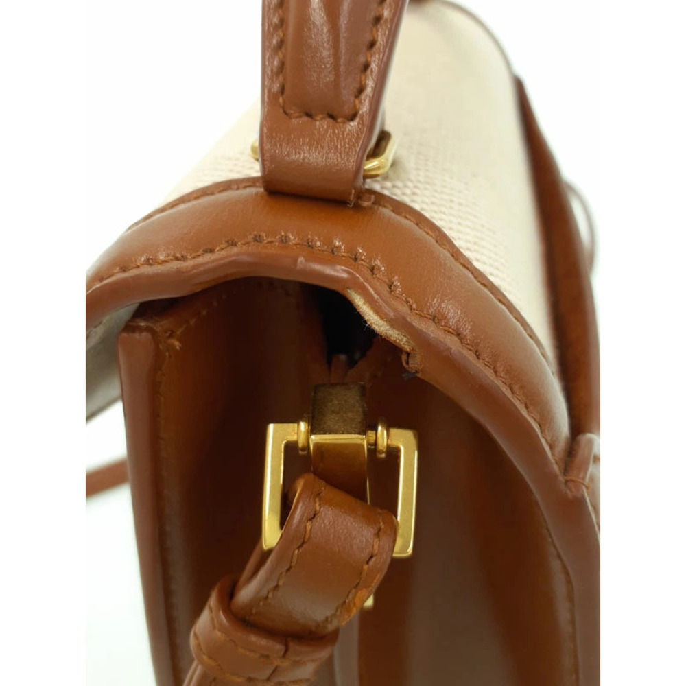 Saint Laurent Paris Saint Paris Cassandra Top Handle Bag - Picture 4 of 9